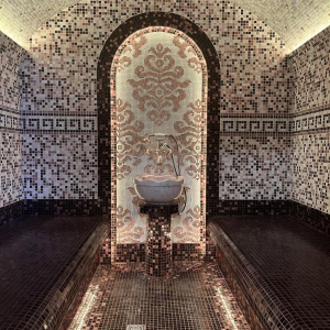 Какие могут возникнуть проблемы при строительстве хамам под ключ 